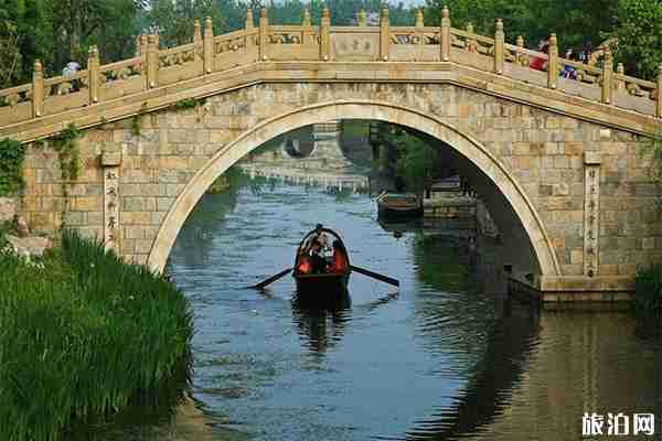 徐州火车站到窑湾古镇怎么走+自驾游交通 徐州火车站到窑湾古镇怎么走+自驾游交通