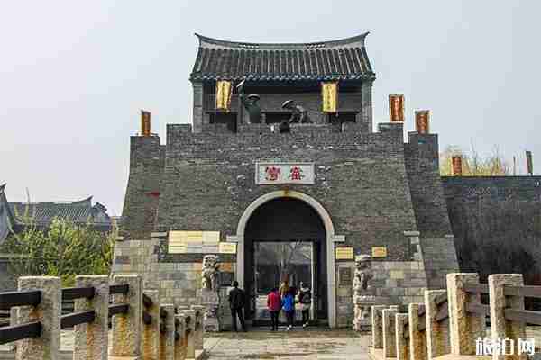 徐州火车站到窑湾古镇怎么走+自驾游交通 徐州火车站到窑湾古镇怎么走+自驾游交通