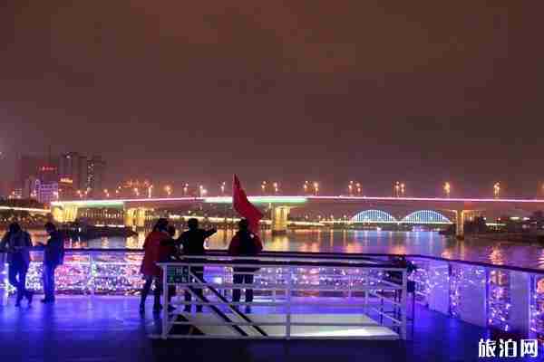 南宁亭子码头用门票吗   南宁亭子码游玩路线是哪里
