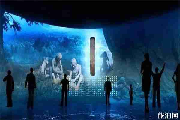 宜昌博物馆开放时间 门票+展馆介绍