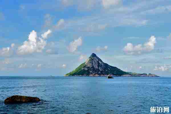 珠海周边海岛哪个好玩  珠海周边海岛一日游攻略