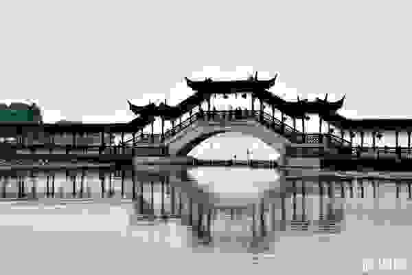 锦溪古镇自驾游路线指南+住宿推荐