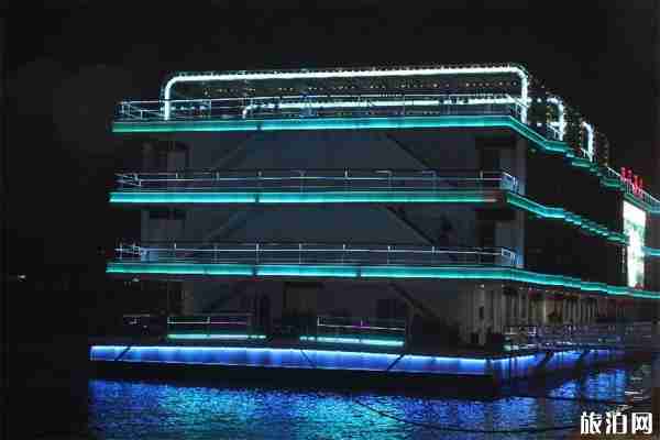 南宁亭子码头用门票吗   南宁亭子码游玩路线是哪里