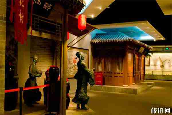 吕梁周边自驾游景点攻略 吕梁周边自驾游景点攻略