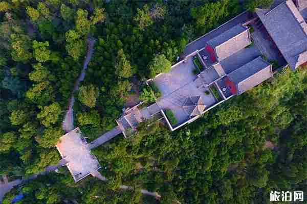 吕梁周边自驾游景点攻略 吕梁周边自驾游景点攻略