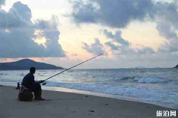 2019珠海周边滨海浴场攻略
