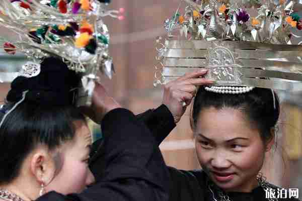 贵州黔东南有哪些节日