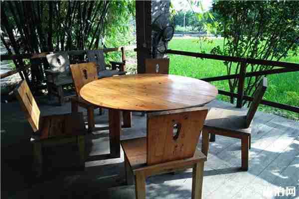 柳州农家乐哪里好玩  2019柳州农家乐推荐