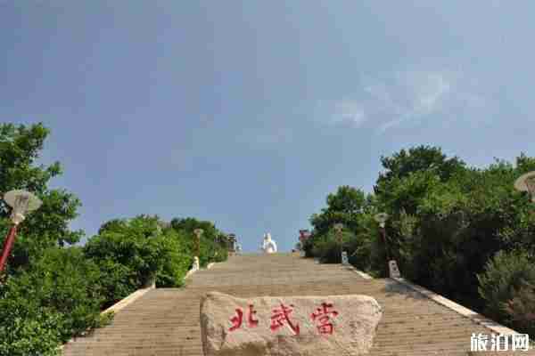 吕梁爬山可以去哪些地方
