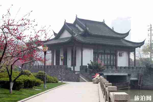 常州钟楼区有什么好玩的地方  2019常州旅游攻略 常州钟楼区有什么好玩的地方  2019常州旅游攻略