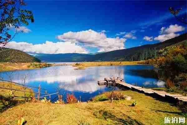 丽江旅游经典路线推荐 丽江旅游路线有哪些 丽江旅游经典路线推荐 丽江旅游路线有哪些