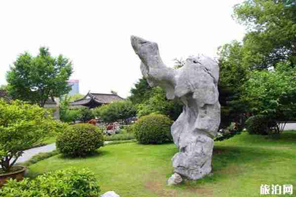 宁波有哪些免费的景点   宁波哪里比较好玩 宁波有哪些免费的景点   宁波哪里比较好玩