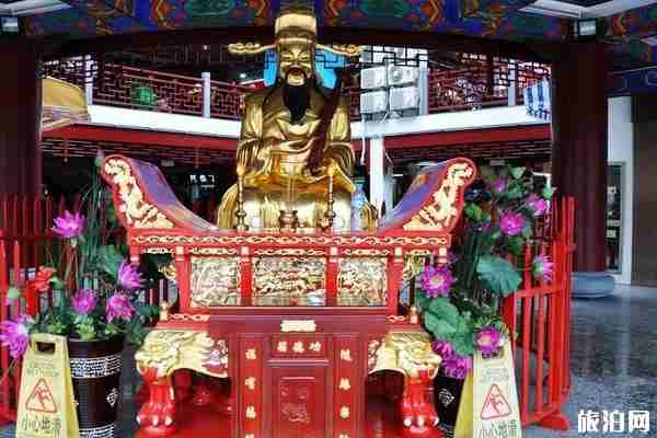 宁波有哪些免费的景点   宁波哪里比较好玩 宁波有哪些免费的景点   宁波哪里比较好玩