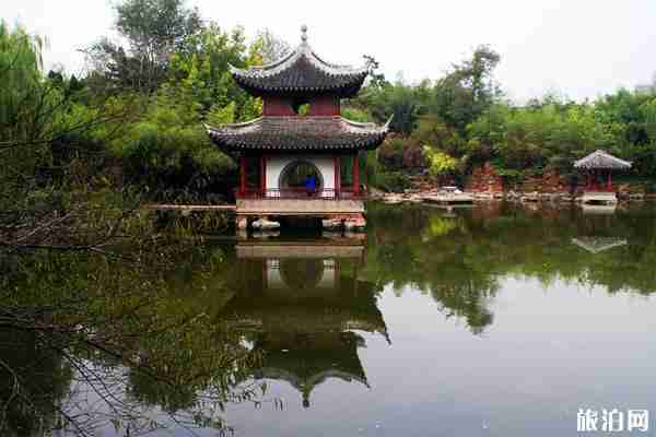 南通一日游去哪里  2019南通一日游最佳路线攻略