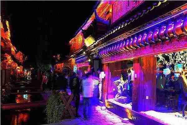 丽江旅游需要准备的物品有哪些+注意事项 丽江旅游需要准备的物品有哪些+注意事项