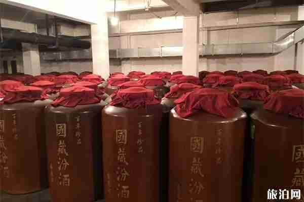 汾阳汾酒文化景区好玩吗 门票多少钱 汾阳汾酒文化景区好玩吗 门票多少钱