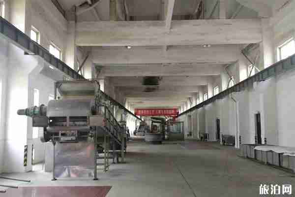 汾阳汾酒文化景区好玩吗 门票多少钱 汾阳汾酒文化景区好玩吗 门票多少钱