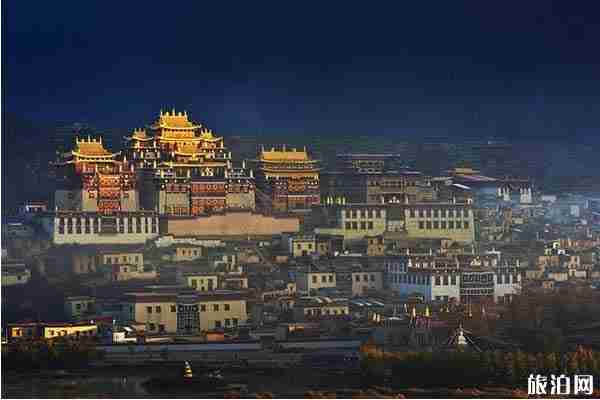 香格里拉景点攻略 香格里拉有什么好玩的 香格里拉景点攻略 香格里拉有什么好玩的