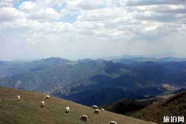 方山有什么好玩的 方山游玩攻略