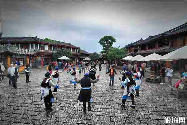 泸沽湖最佳旅游季节+交通攻略