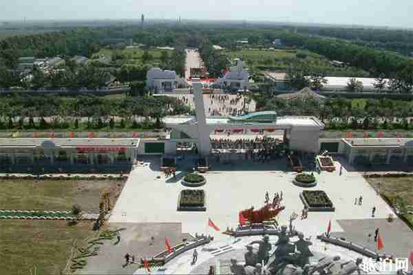 汾阳有什么好玩的景点 汾阳游玩必打卡景点