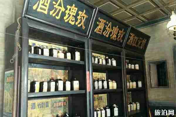 汾阳有什么好玩的景点 汾阳游玩必打卡景点