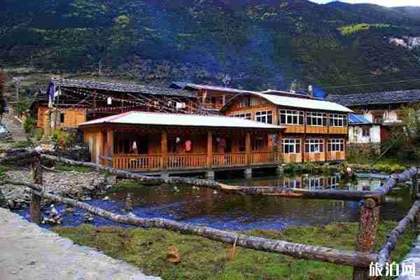 云南雨崩村在哪里 云南雨崩村旅游攻略