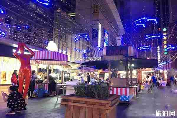 昆明市内吃逛最全攻略