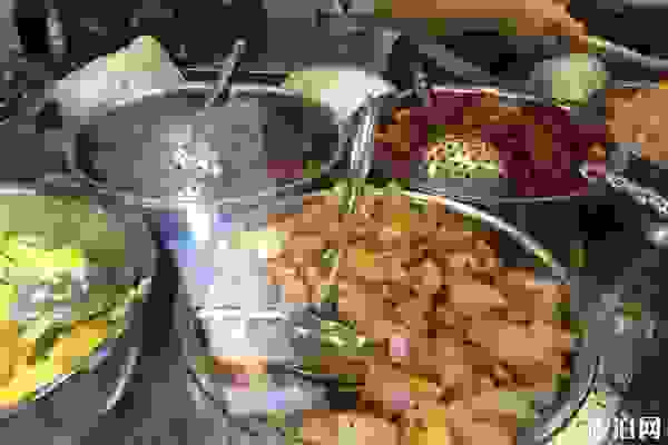 昆明最有特色的小吃有哪些