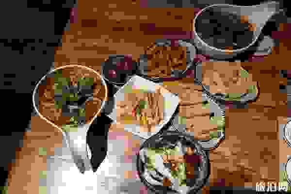 昆明最有特色的小吃有哪些