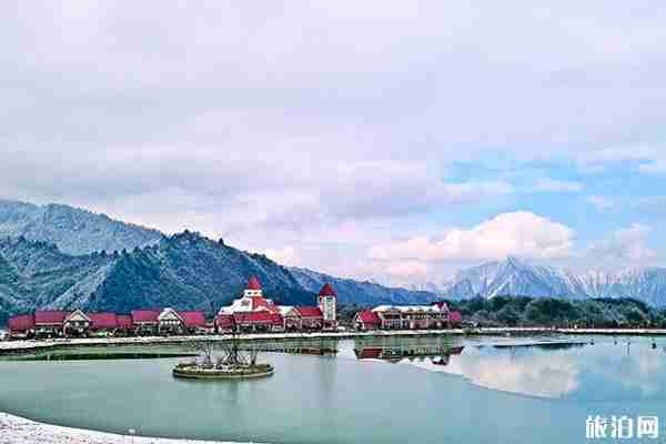 2019年8月26日至10月31日西岭雪山暂停营业+游玩信息