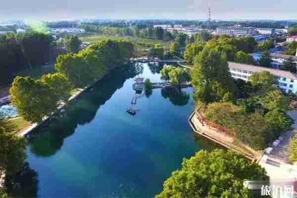 汉王镇在哪里 有什么好玩的