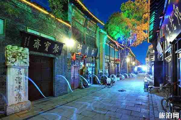 山东古镇有哪些  山东古镇怎么样