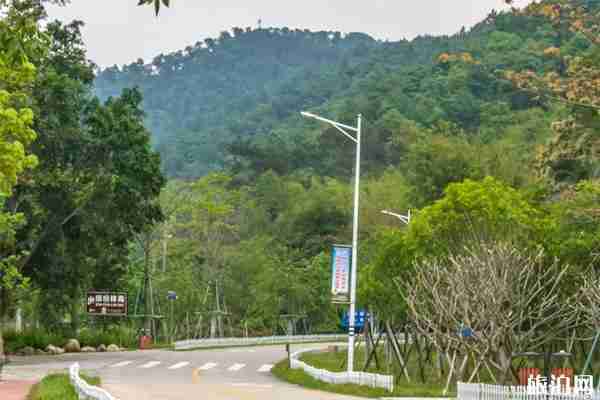 顺德周边网红打卡景点有哪些