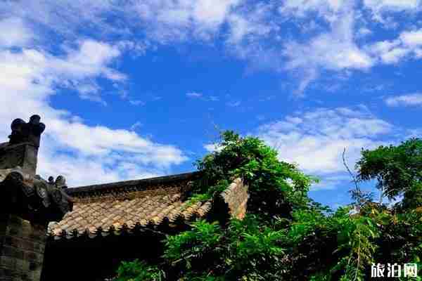 山东沂南有哪些好玩的景点  2019山东沂南旅游攻略