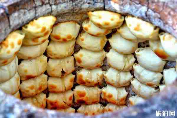 乌鲁木齐特色美食有哪些