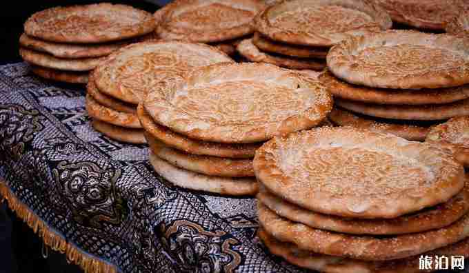 乌鲁木齐特色美食有哪些