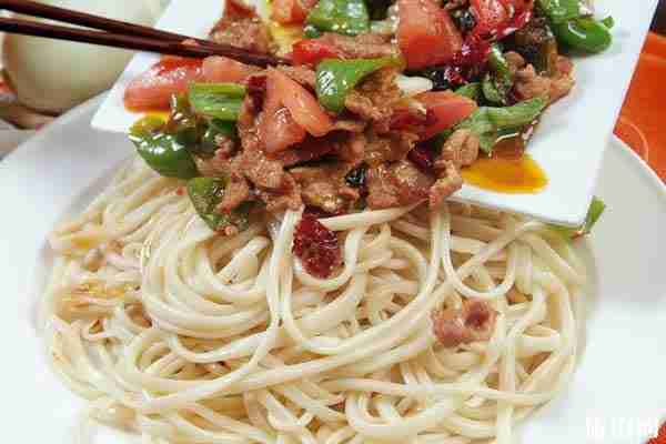 乌鲁木齐特色美食有哪些