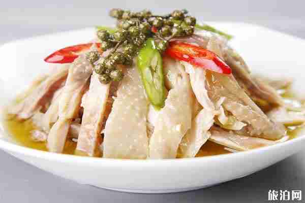 乌鲁木齐特色美食有哪些