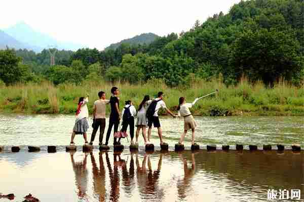 丽水古堰画乡景区门票价格是多少  丽水古堰画乡一日游攻略 丽水古堰画乡景区门票价格是多少  丽水古堰画乡一日游攻略