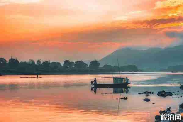 丽水古堰画乡景区门票价格是多少  丽水古堰画乡一日游攻略 丽水古堰画乡景区门票价格是多少  丽水古堰画乡一日游攻略
