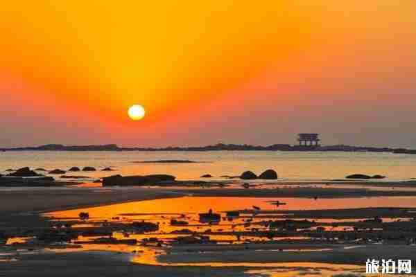 中国哪里适合看日出 2019中国最美几大观赏地 中国哪里适合看日出 2019中国最美几大观赏地