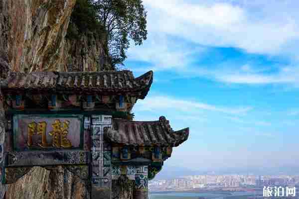 滇池西山游玩攻略 坐缆车信息 滇池西山游玩攻略 坐缆车信息