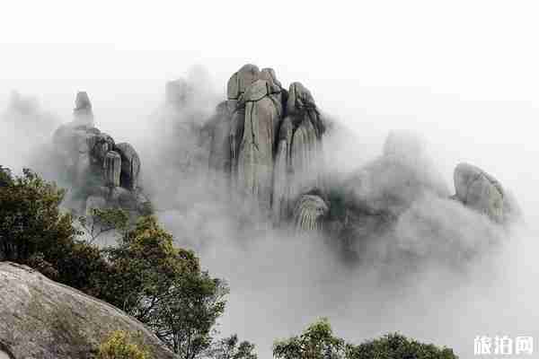 仙都风景名胜区好玩吗  2019仙都风景名胜区旅游攻略 仙都风景名胜区好玩吗  2019仙都风景名胜区旅游攻略