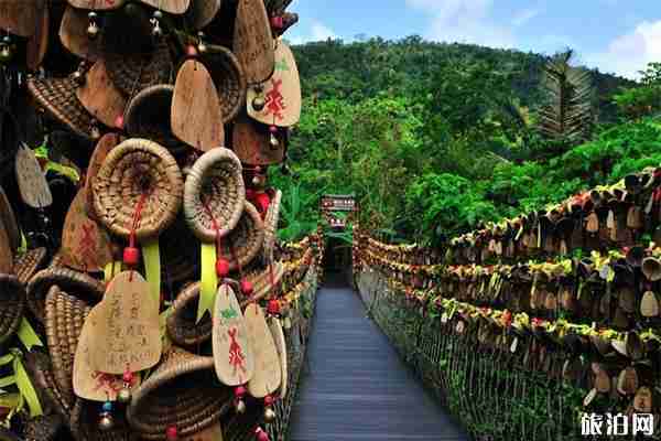 呀诺达雨林好玩吗 景区直通车线路信息