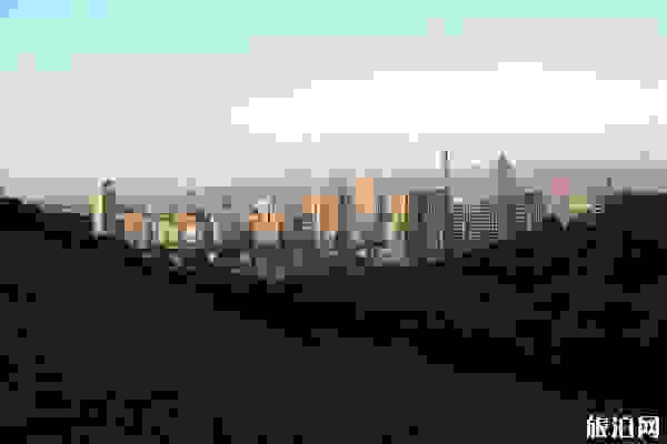 乌鲁木齐市内旅游景点攻略