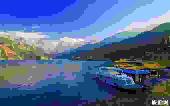 乌鲁木齐周边一日游地点推荐