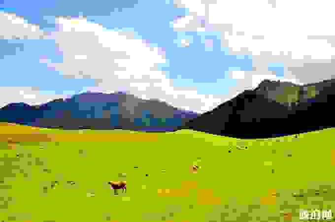 乌鲁木齐周边一日游地点推荐