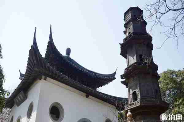 2019镇江一日游旅游攻略