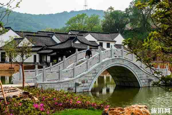 2019镇江一日游旅游攻略